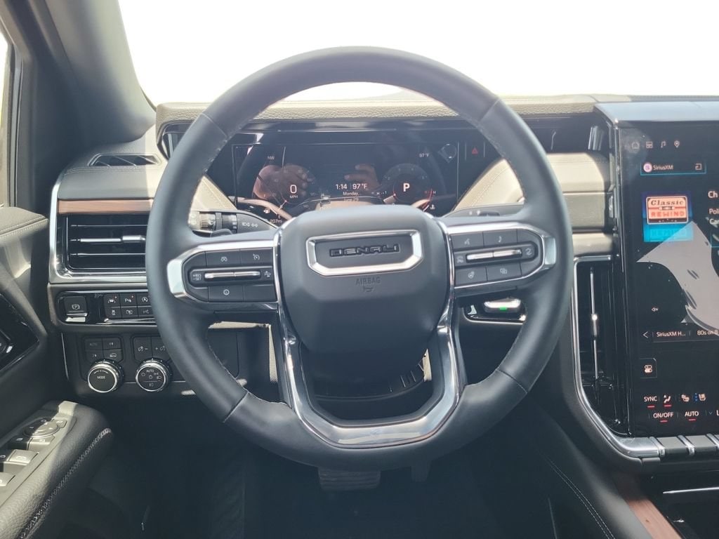 2026 GMC Yukon XL Denali - Photo 13
