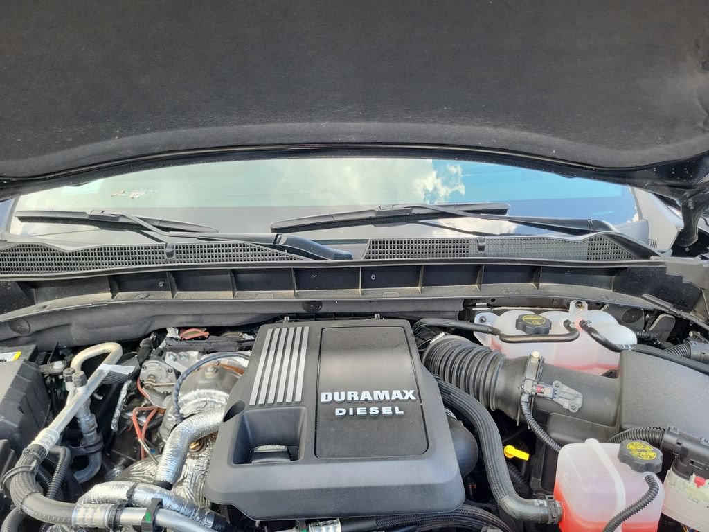 2026 GMC Sierra 1500 Denali Ultimate - Photo 23