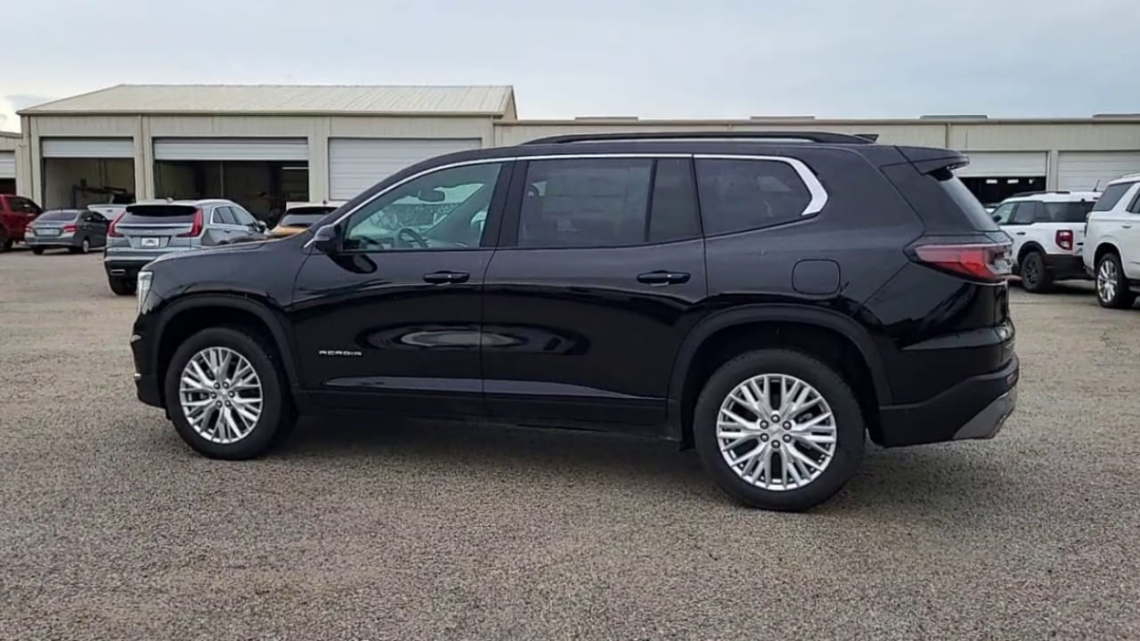2025 GMC Acadia Elevation - Photo 31