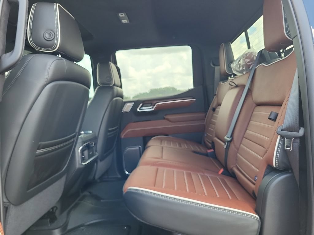 2026 GMC Sierra 1500 Denali Ultimate - Photo 21