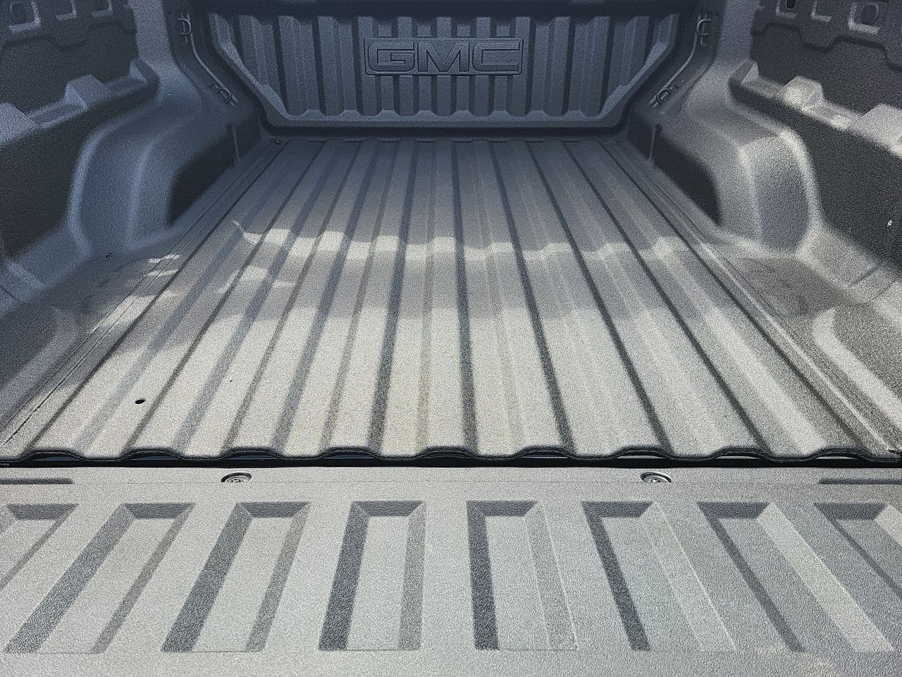 2025 GMC Canyon AT4 - Photo 50