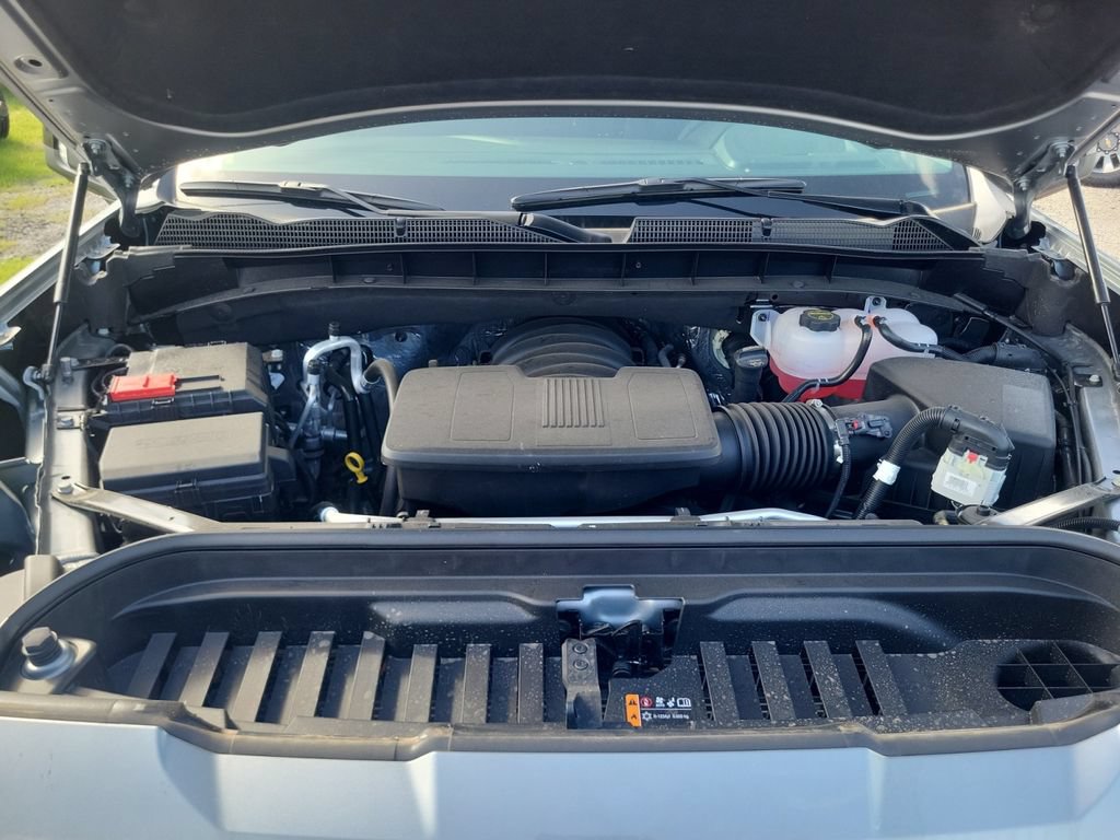 2026 GMC Sierra 1500 Elevation - Photo 24