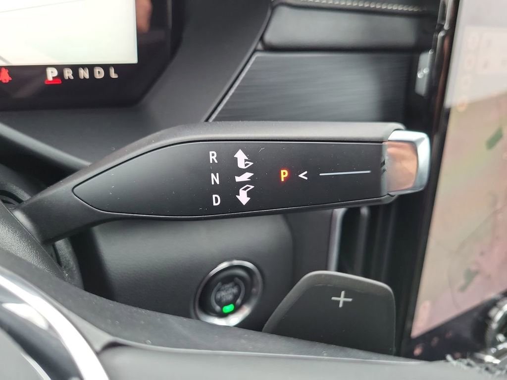 2025 GMC Acadia Elevation - Photo 20
