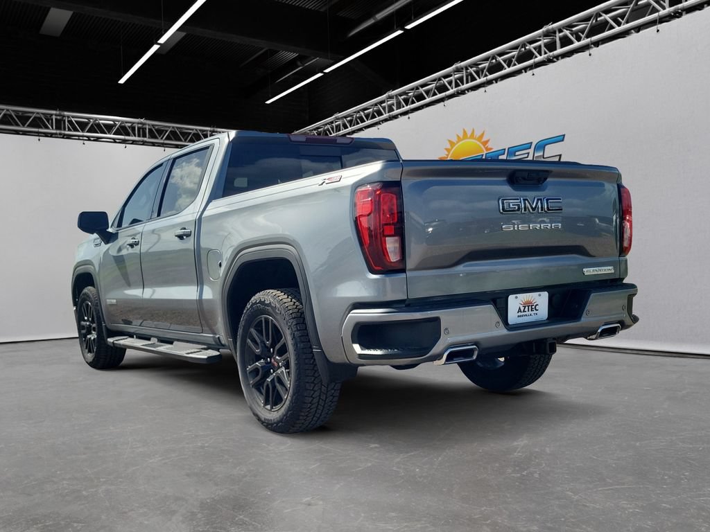 2026 GMC Sierra 1500 Elevation - Photo 7