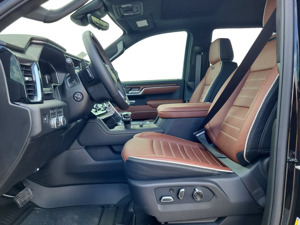 2026 GMC Sierra 1500 Denali Ultimate - Photo 10
