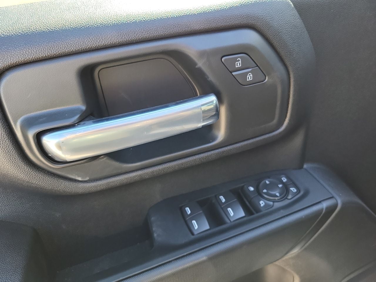 2026 GMC Sierra 3500HD Pro - Photo 39