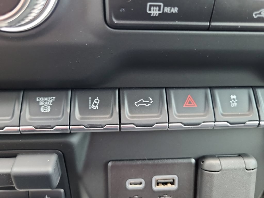 2024 GMC Sierra 2500HD Pro - Photo 19
