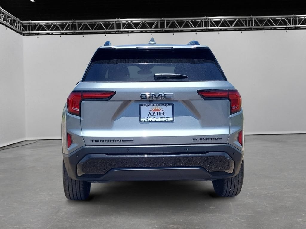 2027 GMC Terrain Elevation - Photo 6