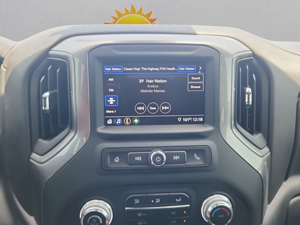 2024 GMC Sierra 2500HD Pro - Photo 17