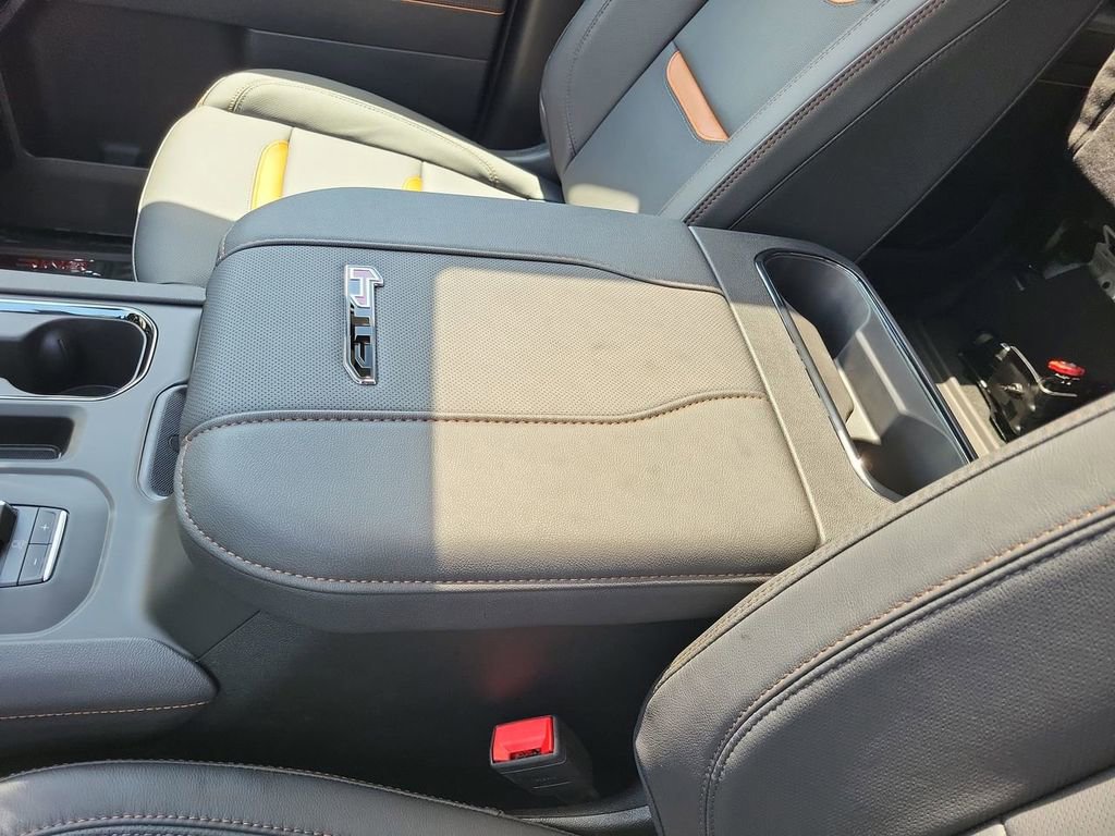 2026 GMC Sierra 2500HD AT4 - Photo 23