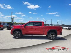 2026 GMC Sierra 1500 AT4 Truck