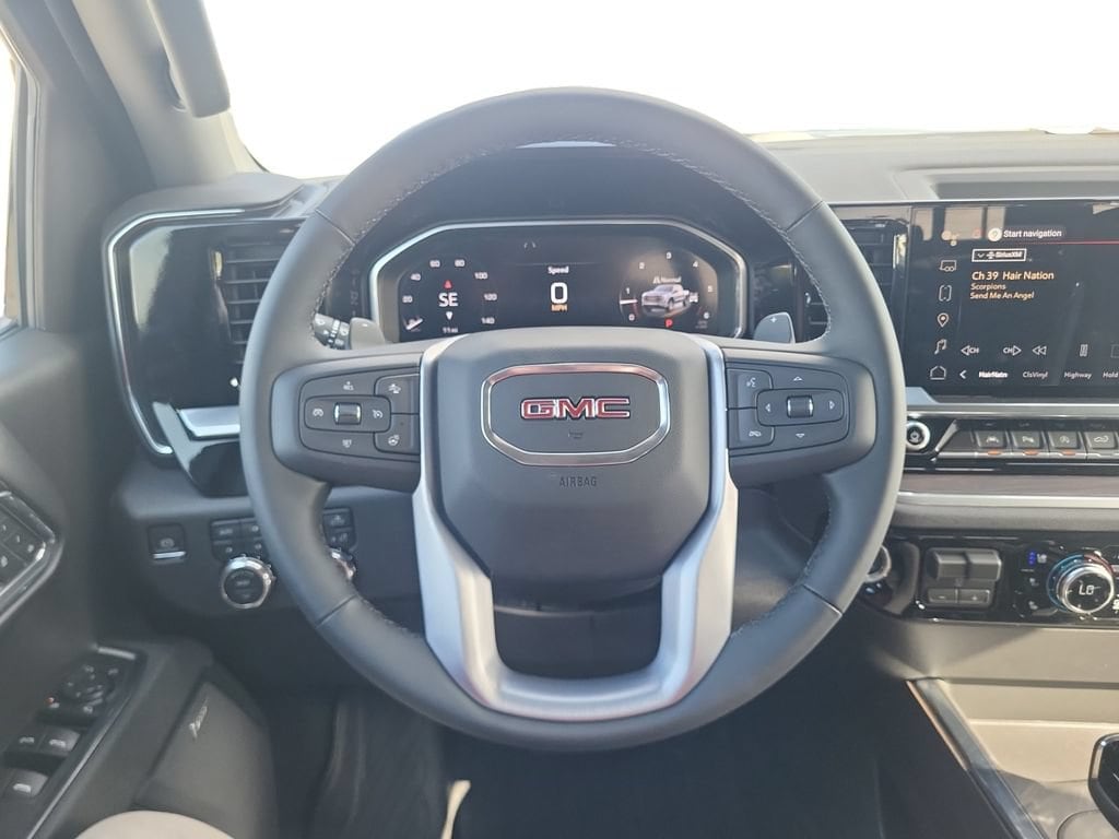 2026 GMC Sierra 1500 SLT - Photo 13