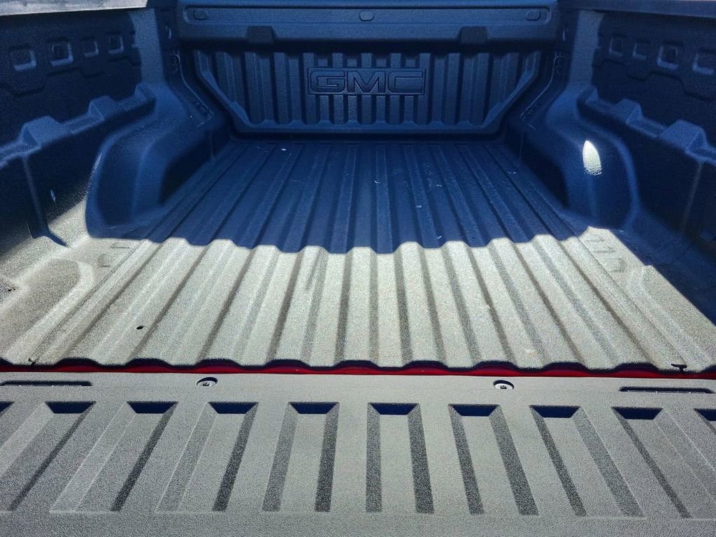 2026 GMC Canyon Elevation - Photo 20