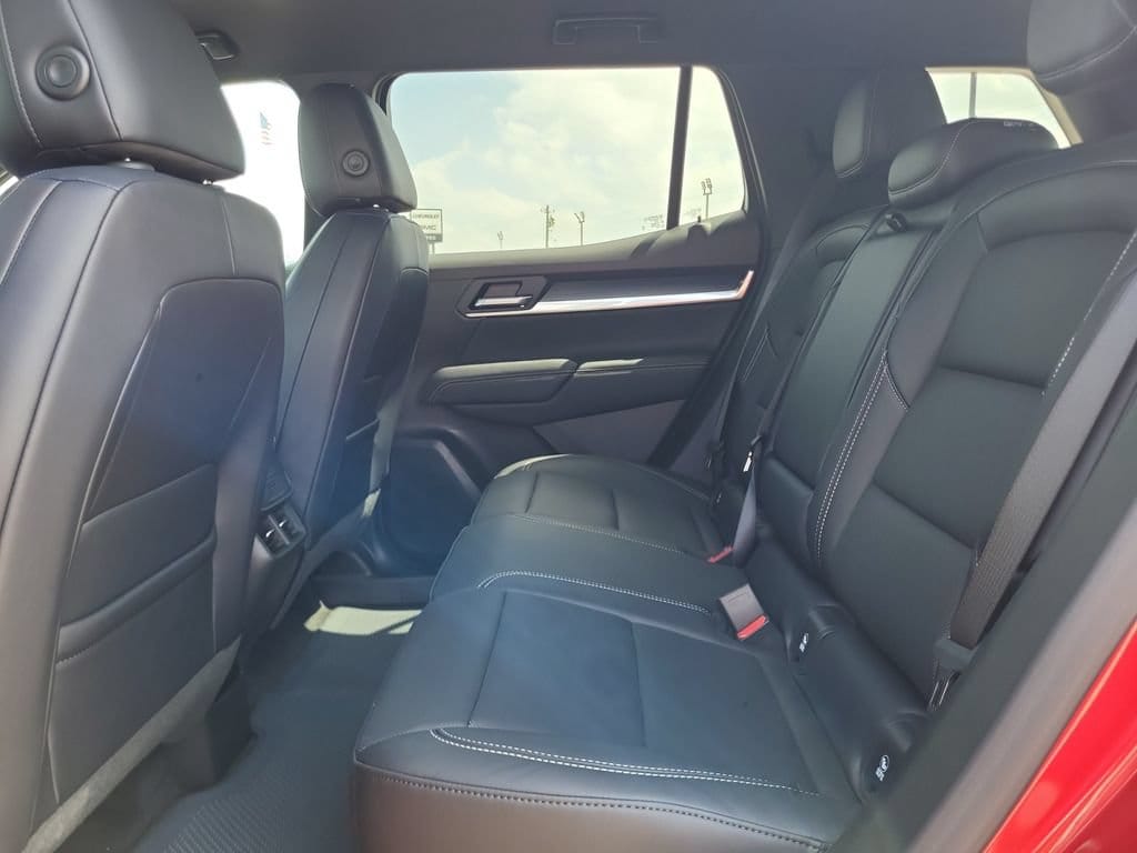 2027 GMC Terrain Elevation - Photo 22