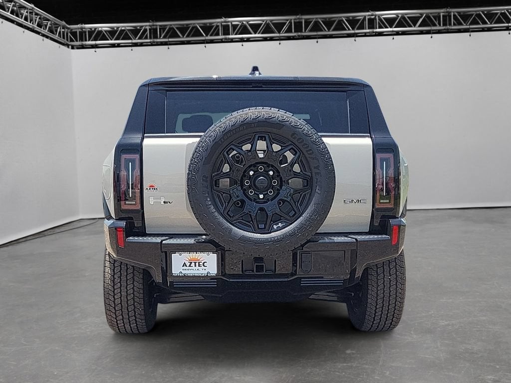 2026 GMC HUMMER EV 2X - Photo 6