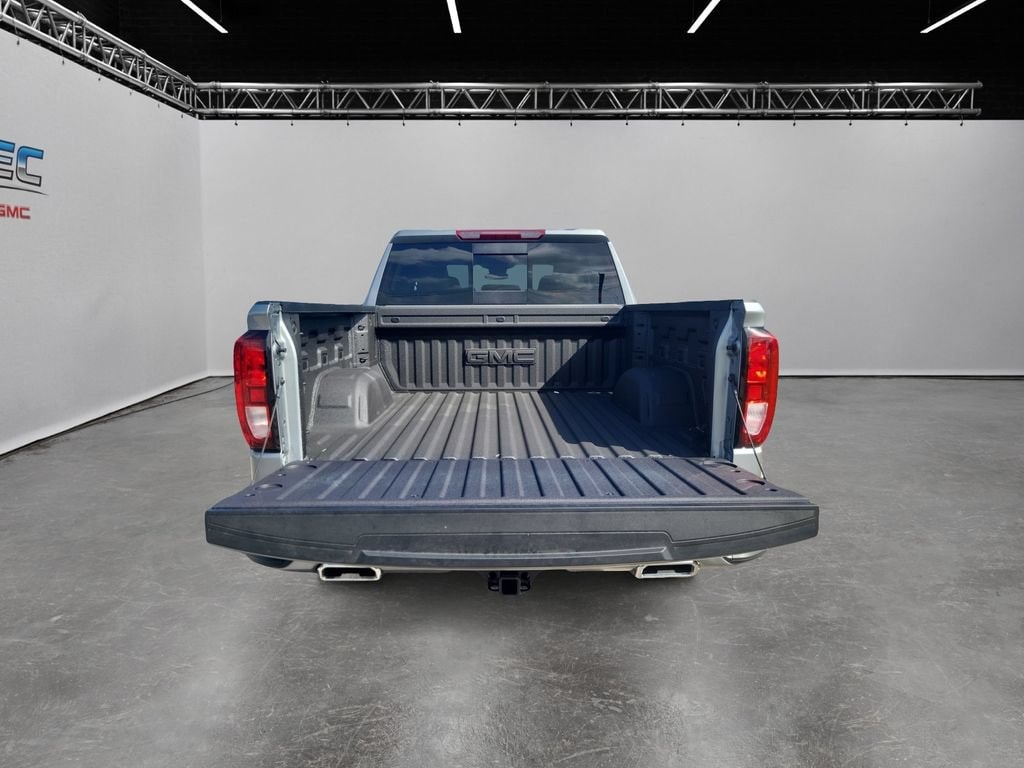 2026 GMC Sierra 1500 Elevation - Photo 23