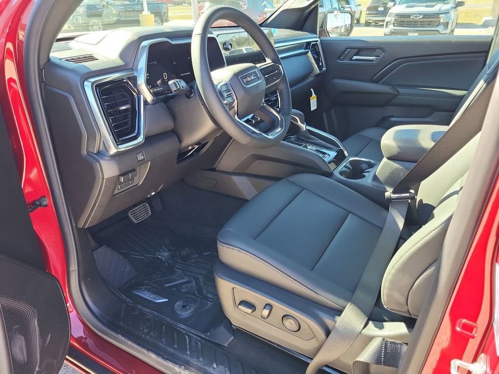 2026 GMC Canyon Elevation - Photo 13