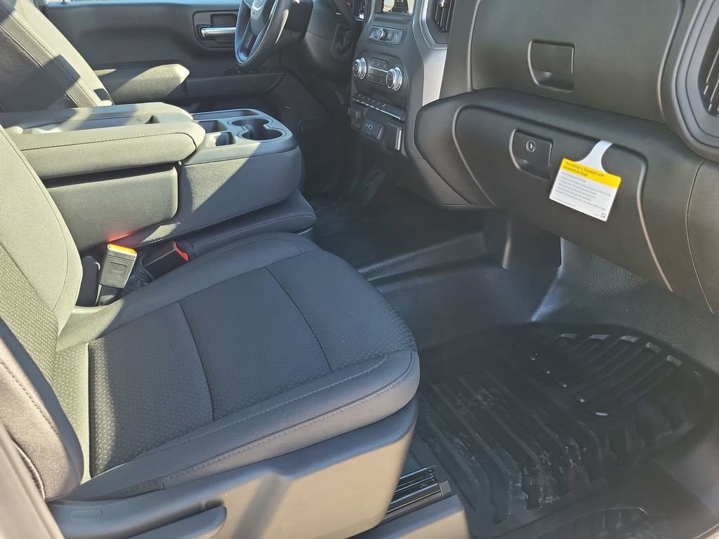 2026 GMC Sierra 3500HD Pro - Photo 24