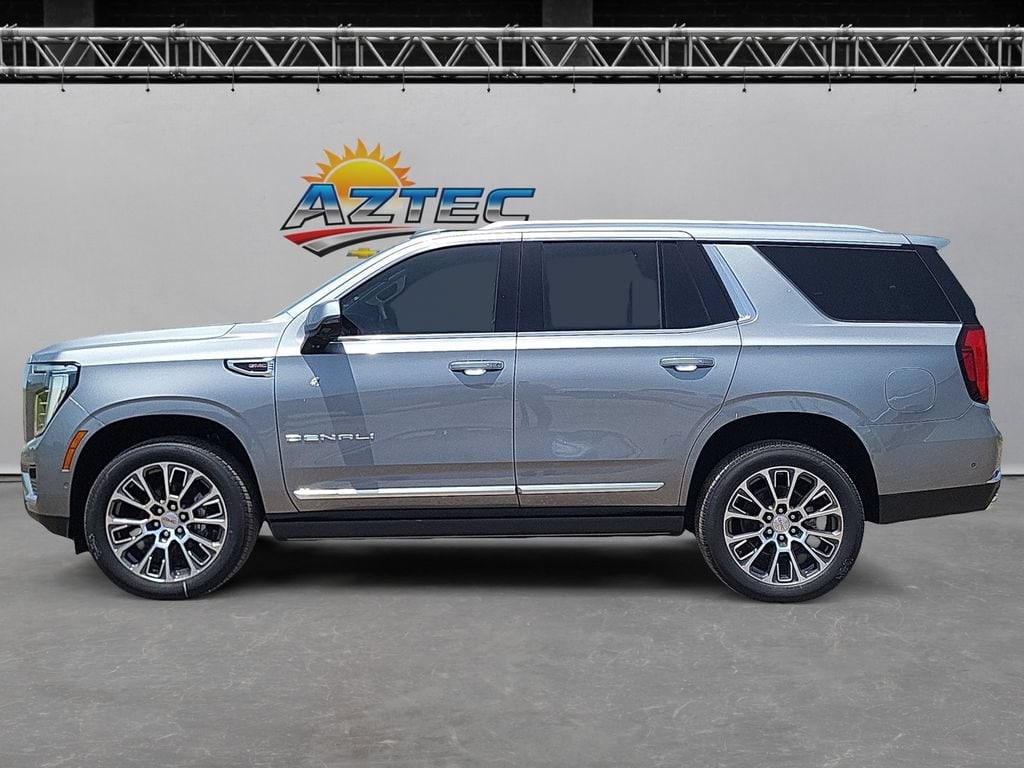 2026 GMC Yukon Denali - Photo 8