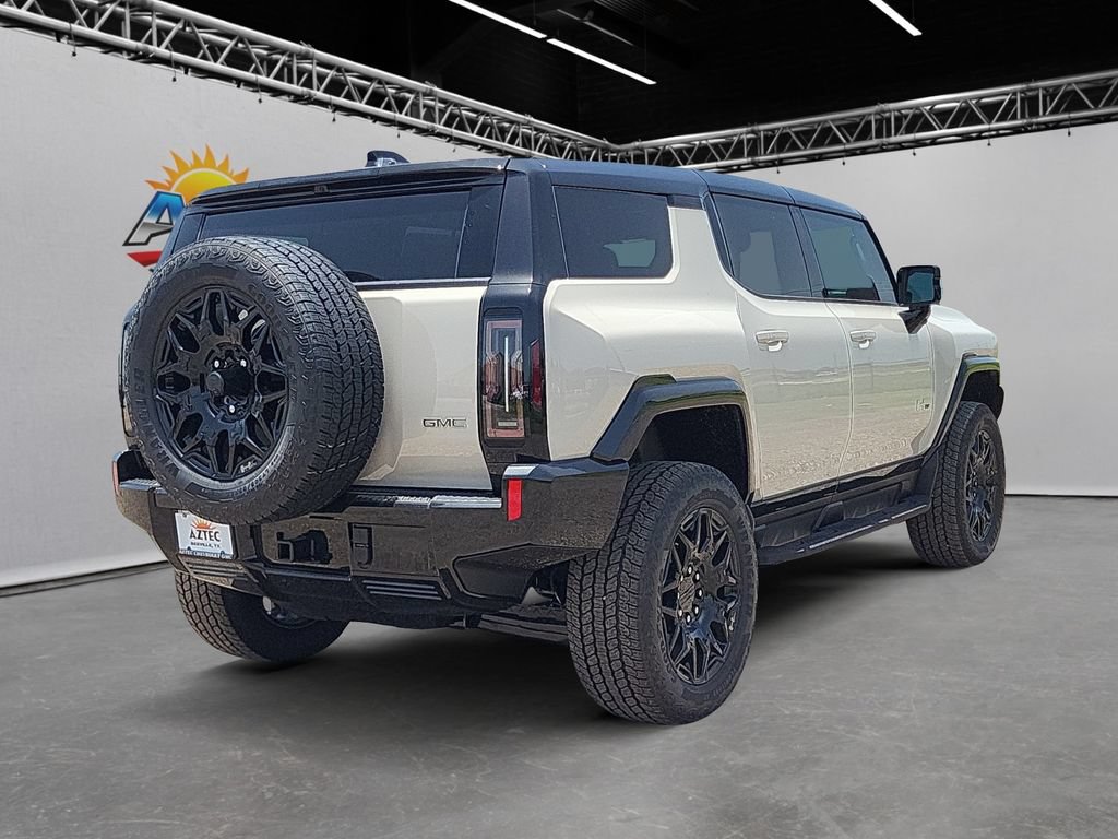 2026 GMC HUMMER EV 2X - Photo 5