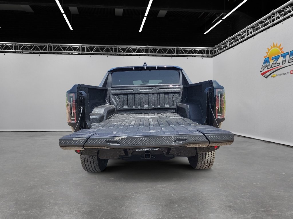 2026 GMC HUMMER EV 2X - Photo 22