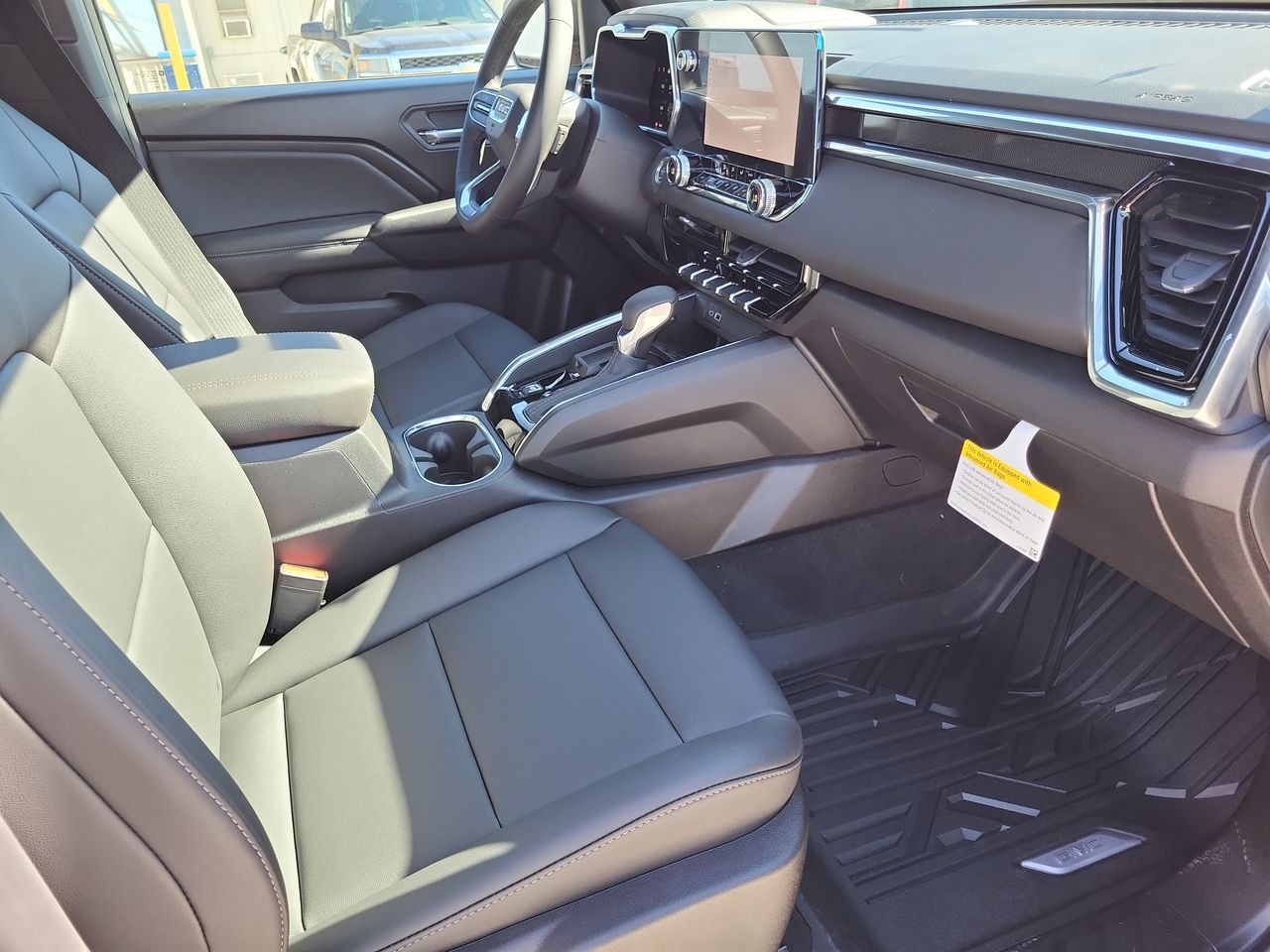 2026 GMC Canyon Elevation - Photo 50