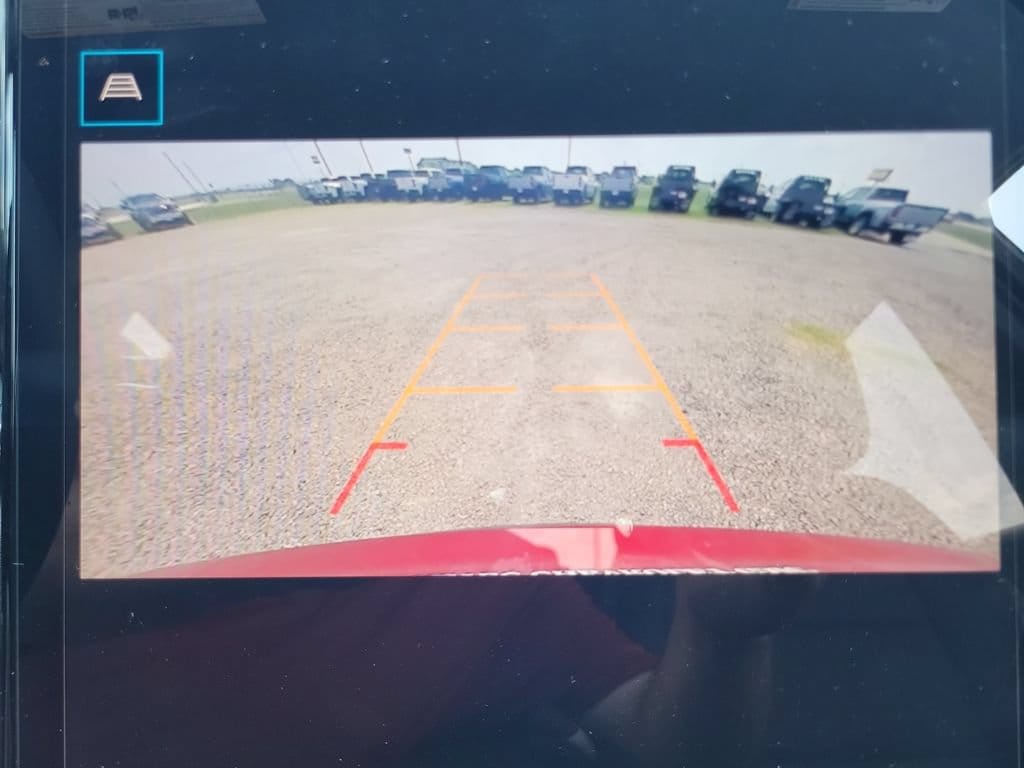 2027 GMC Terrain Elevation - Photo 16