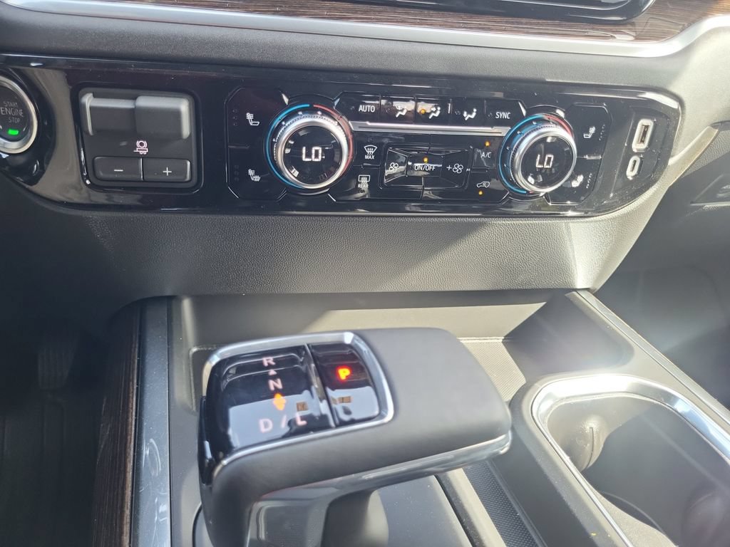 2026 GMC Sierra 1500 Elevation - Photo 18