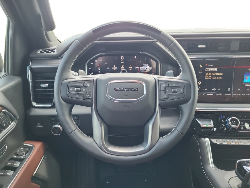 2026 GMC Sierra 1500 Denali Ultimate - Photo 12
