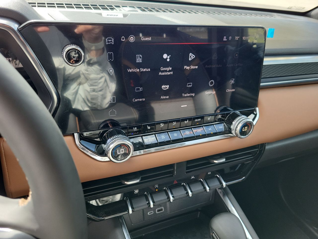 2025 GMC Canyon AT4 - Photo 42