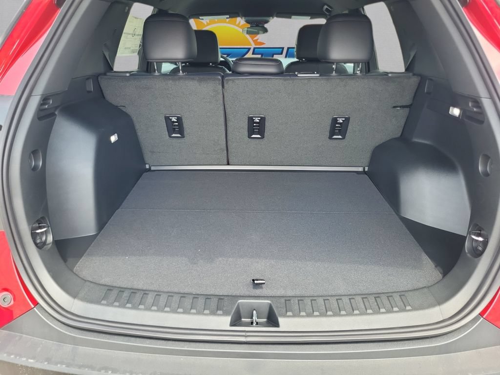 2027 GMC Terrain Elevation - Photo 23