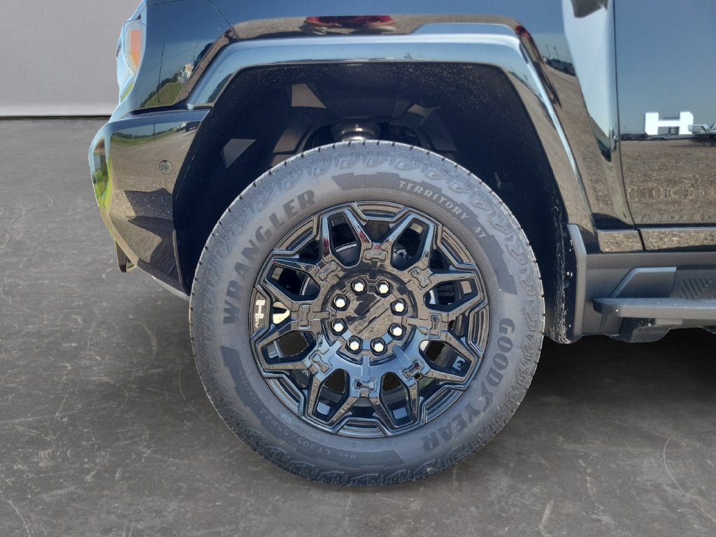 2026 GMC HUMMER EV 2X - Photo 8