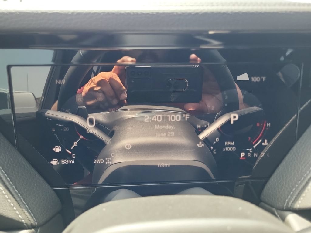 2026 GMC Yukon Denali - Photo 14