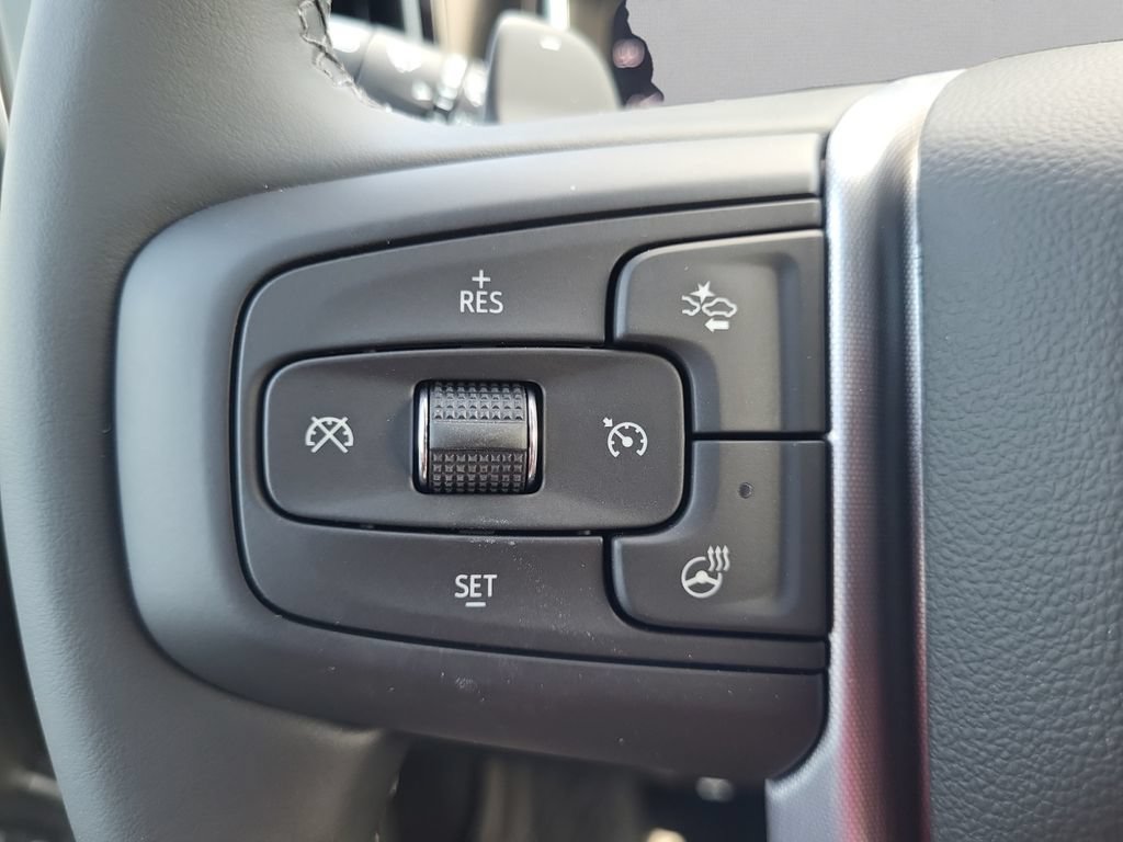 2026 GMC Sierra 1500 SLT - Photo 20
