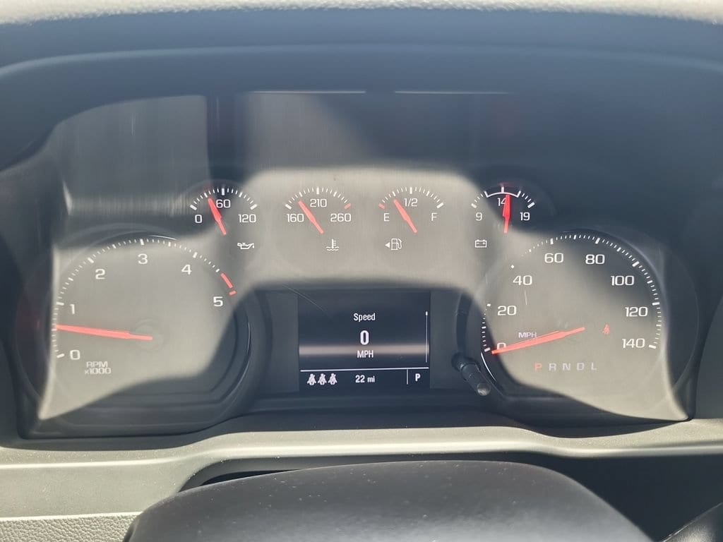 2024 GMC Sierra 2500HD Pro - Photo 14