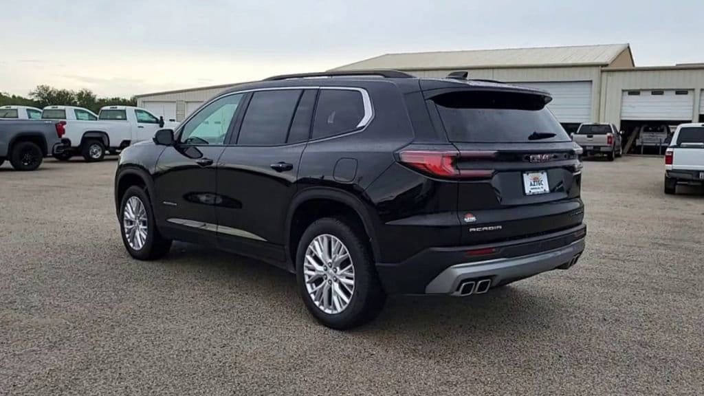2025 GMC Acadia Elevation - Photo 6