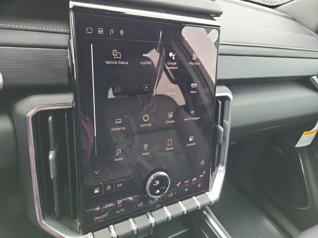 2025 GMC Acadia Elevation - Photo 16