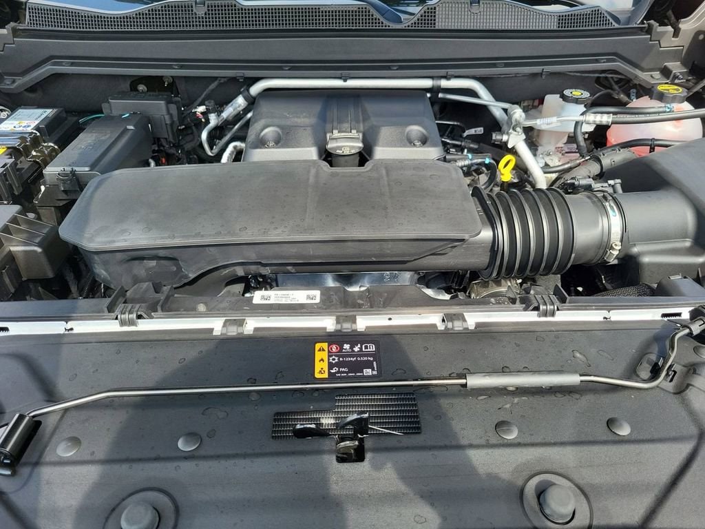 2025 GMC Canyon AT4 - Photo 26