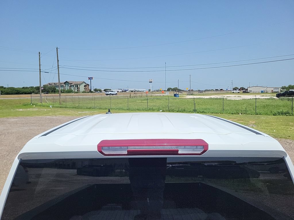 2024 GMC Sierra 2500HD Pro - Photo 12