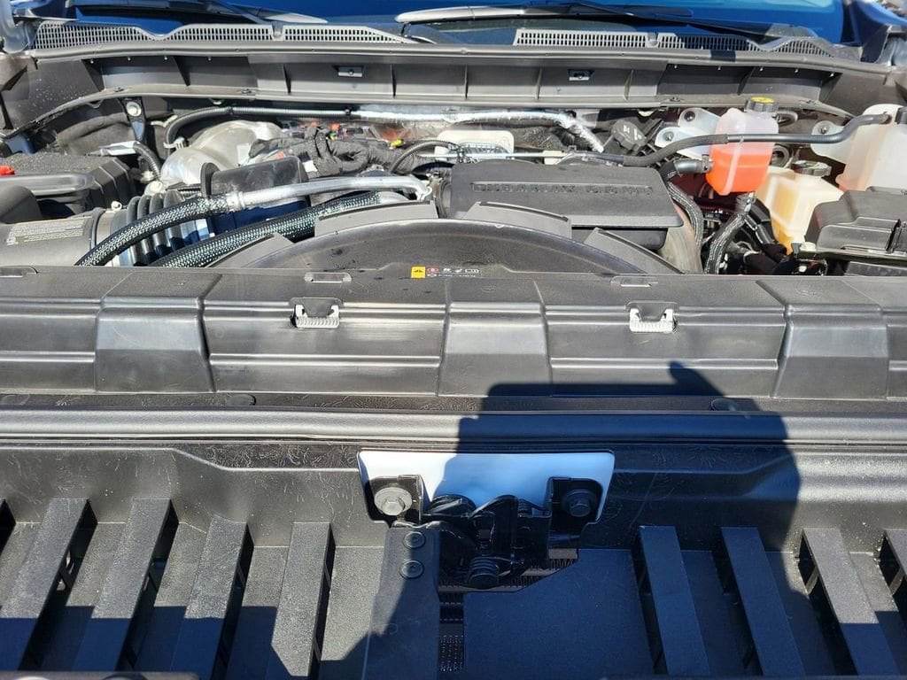 2026 GMC Sierra 3500HD Pro - Photo 17