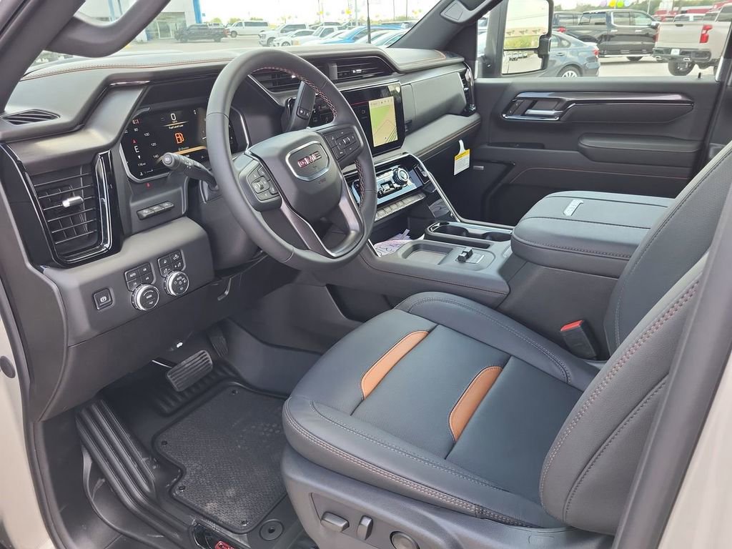2026 GMC Sierra 2500HD AT4 - Photo 13