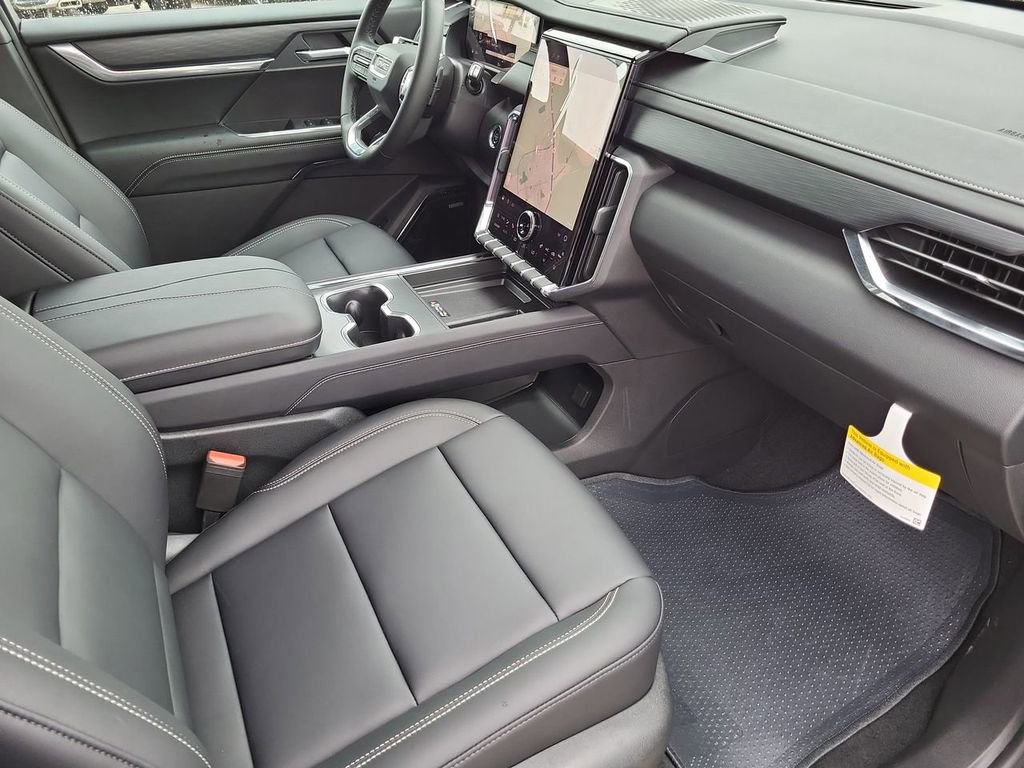 2025 GMC Acadia Elevation - Photo 26