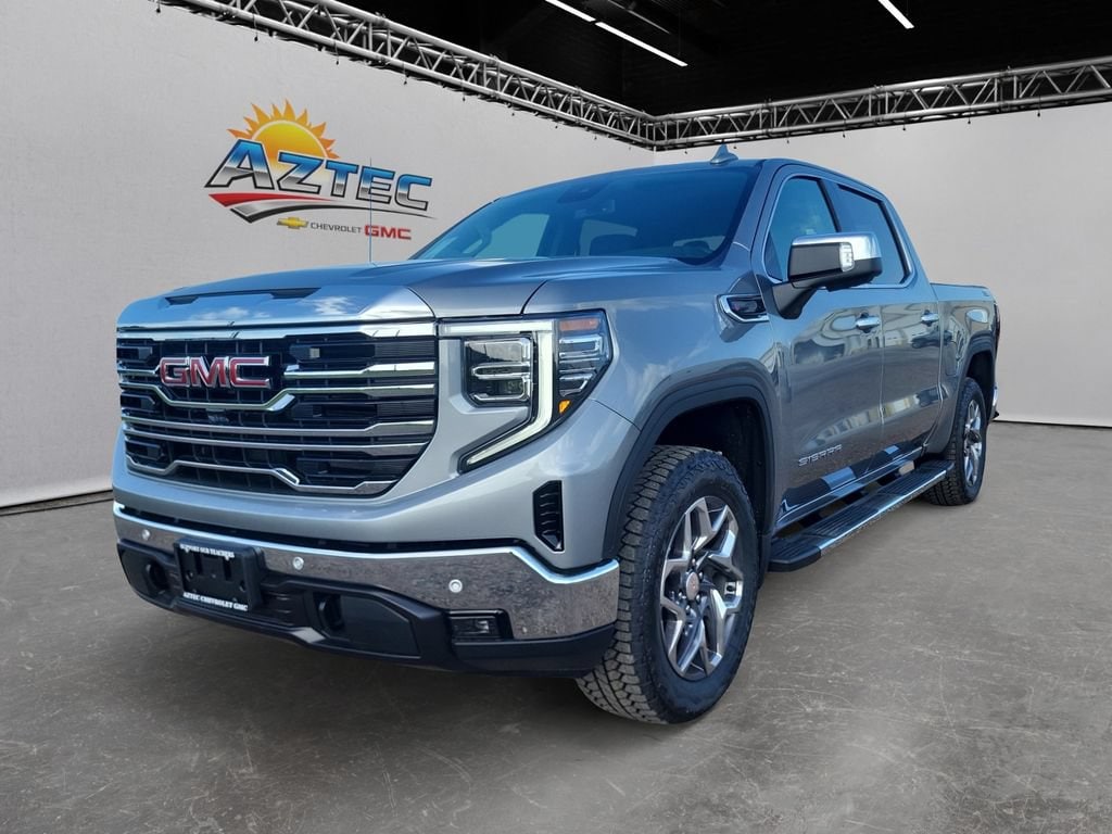 2026 GMC Sierra 1500 Truck 