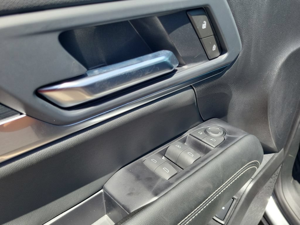 2027 GMC Terrain Elevation - Photo 10