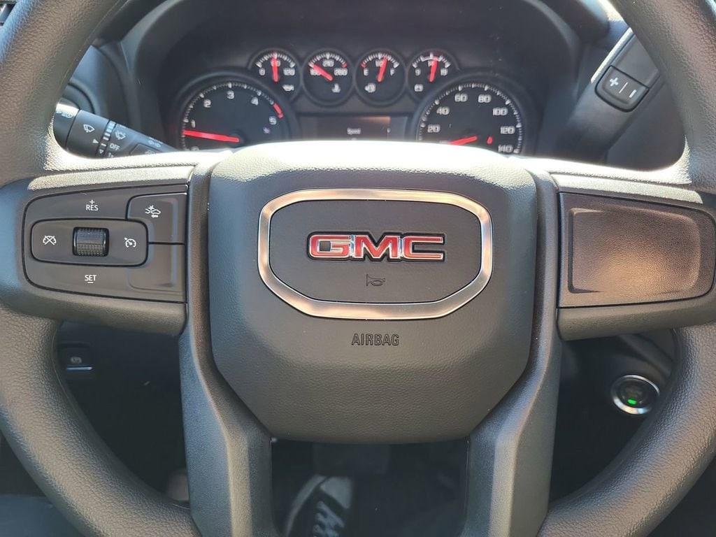 2026 GMC Sierra 3500HD Pro - Photo 11