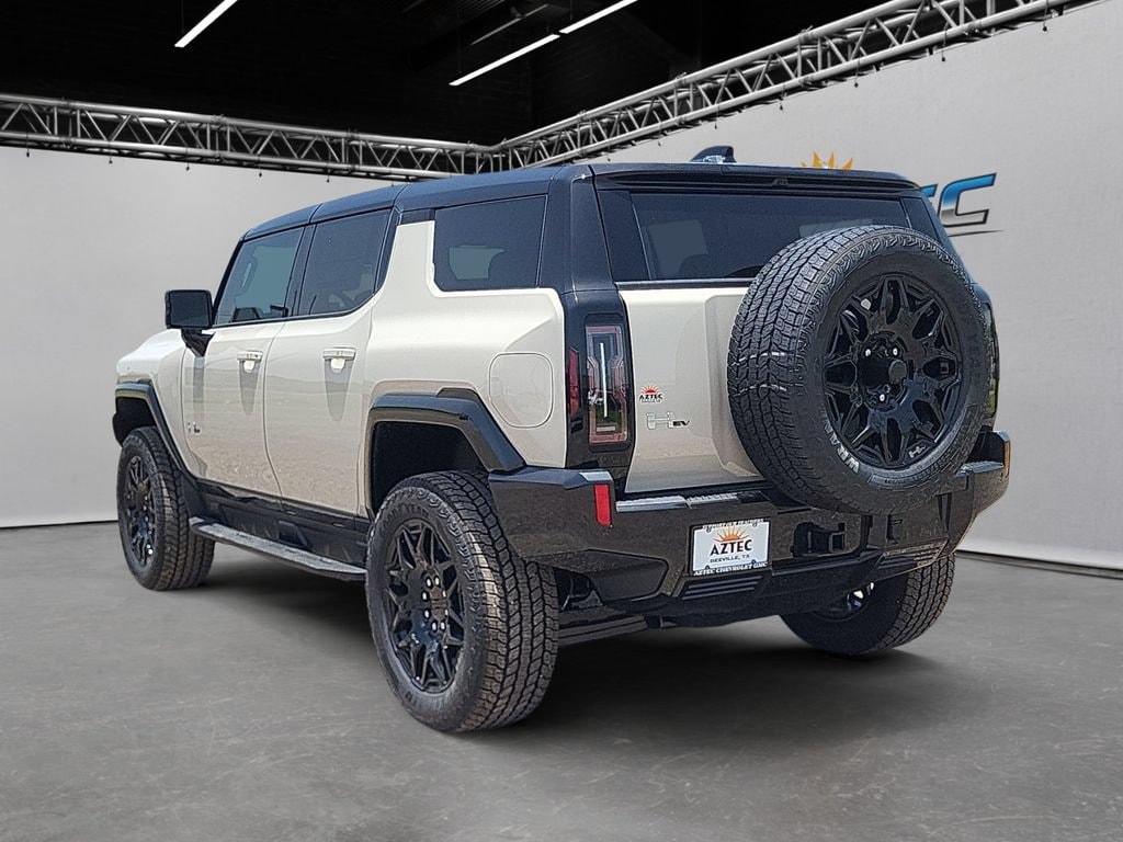 2026 GMC HUMMER EV 2X - Photo 7
