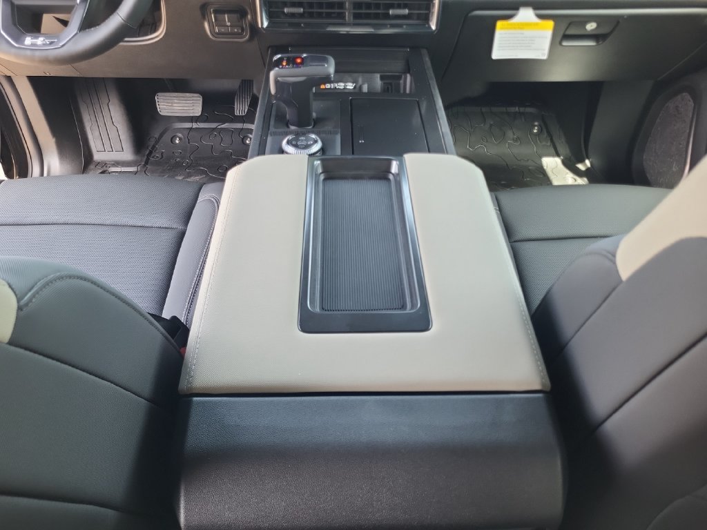 2026 GMC HUMMER EV 2X - Photo 20