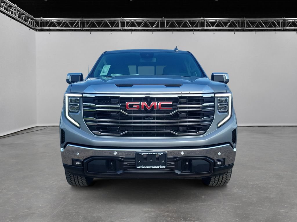 2026 GMC Sierra 1500 SLT - Photo 2