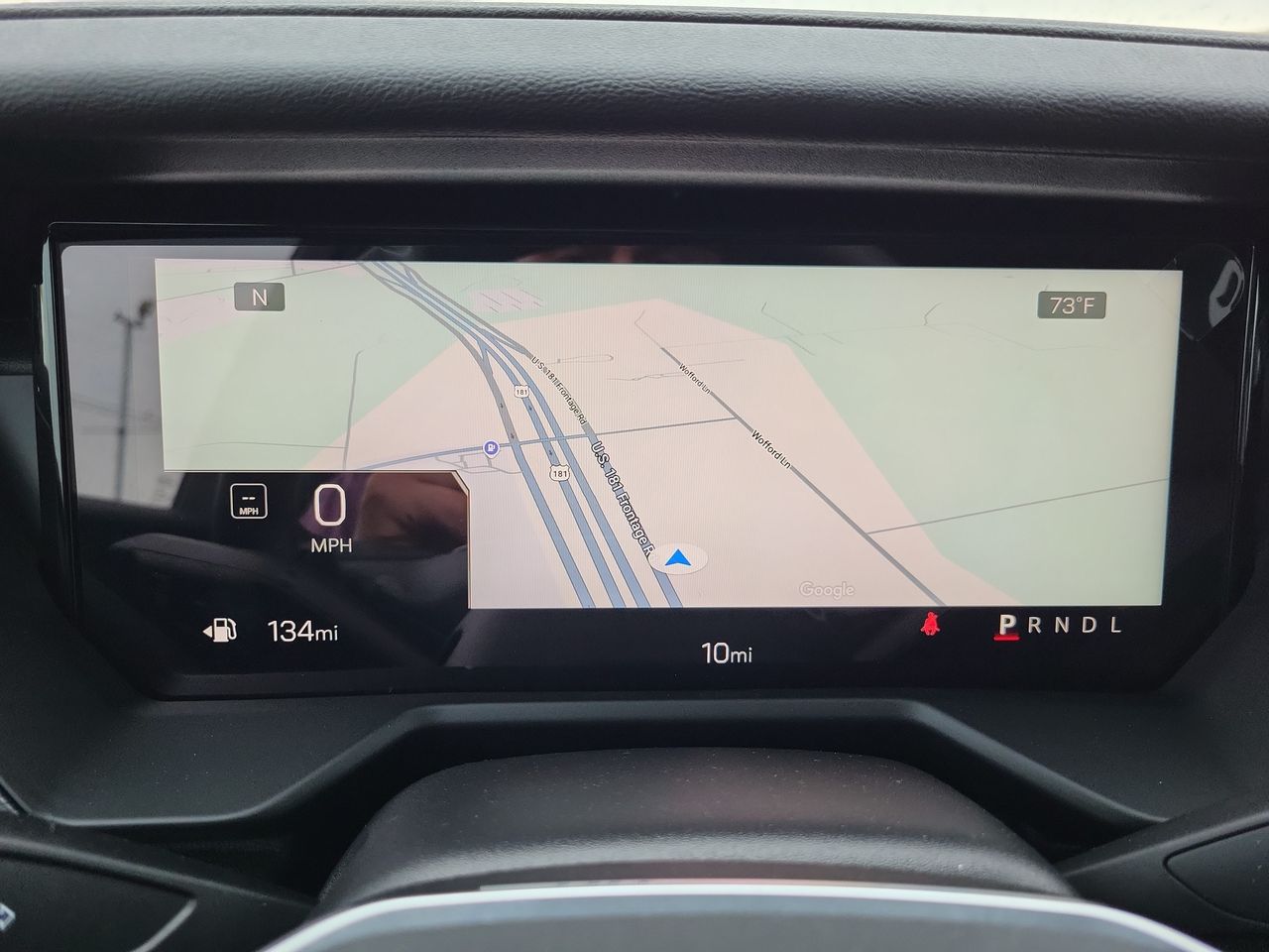 2025 GMC Acadia Elevation - Photo 42