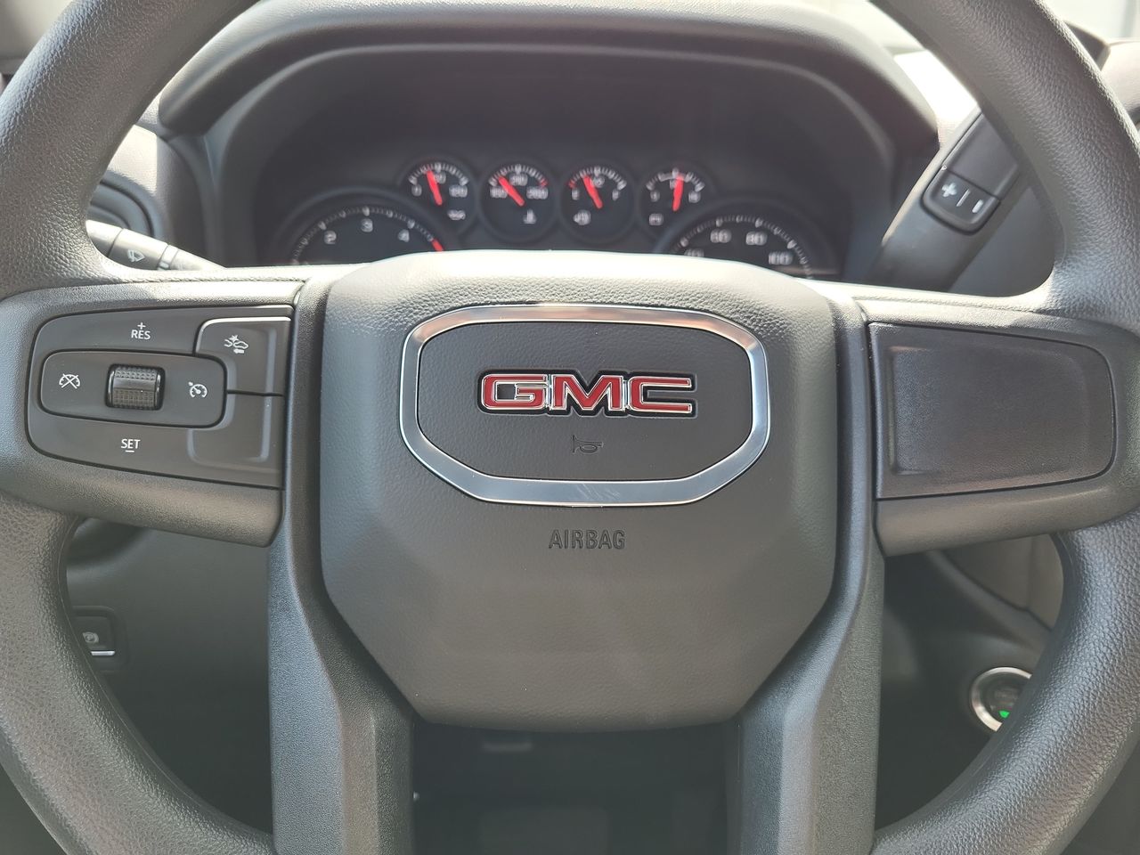 2024 GMC Sierra 2500HD Pro - Photo 39
